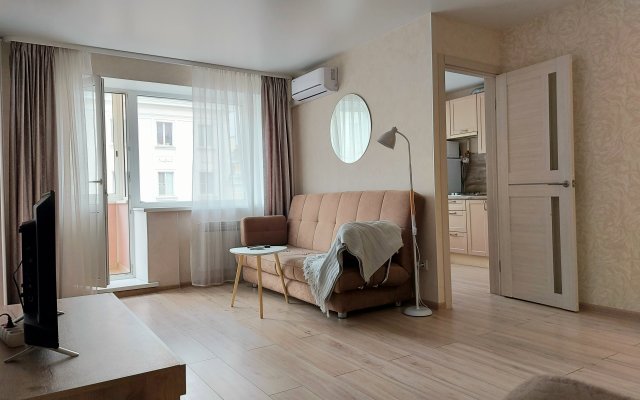 Квартира Волжский берег на Трехсвятской, 28