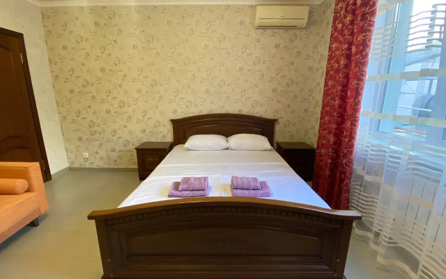 Valencia Guest House