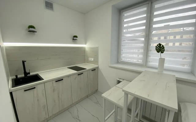 Квартира на улице Александровская слобода 112