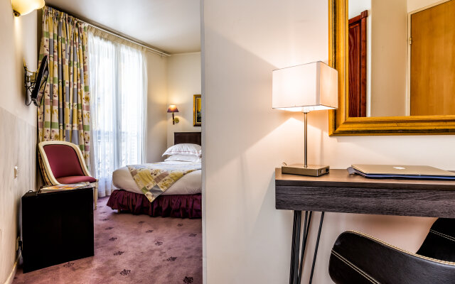 Hotel Regence Paris