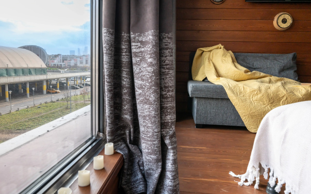 Layner Flat - Apartment in Moskva - Photo 5
