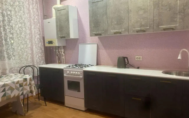 Квартира Однокомнатная