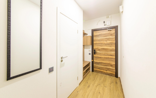 Апартаменты Beautiful view