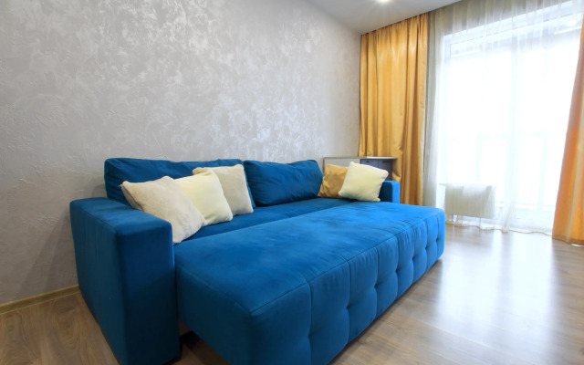 Zhk Unikum Apartments