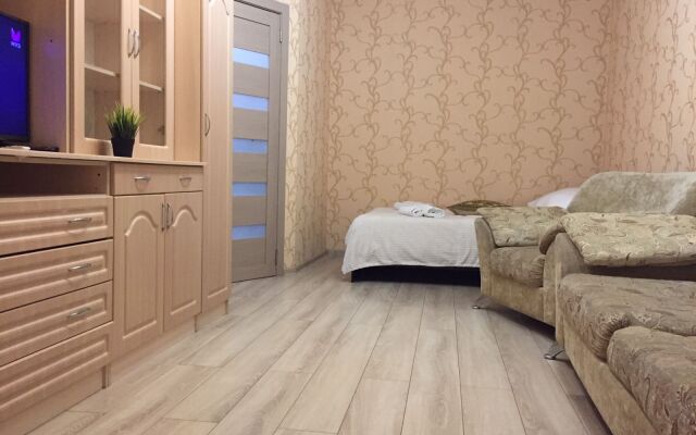 Апартаменты Шикарные Апартаменты у Парка Краснодар