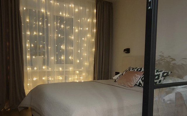 Квартира Люкс в самом сердце Благовещенска