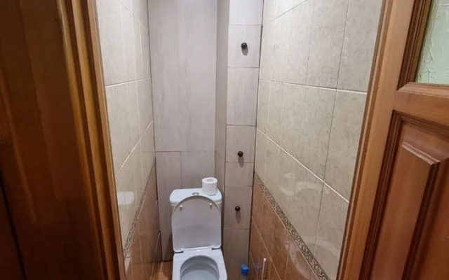 Na Panfilovtsev 41 Flat