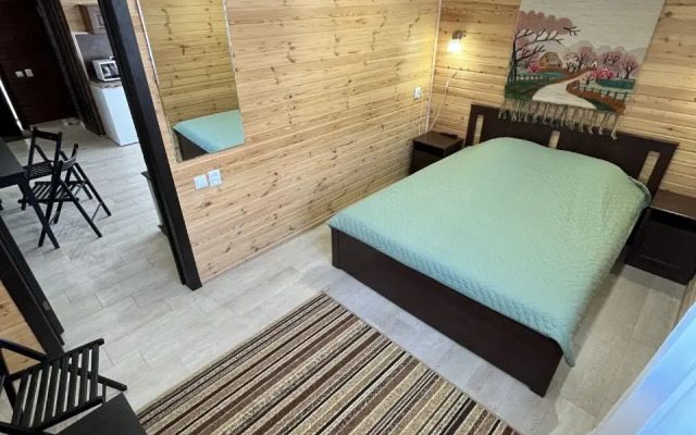 Hotel Fristayl 2