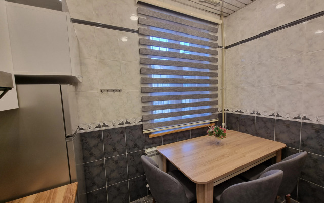 Fontain Apartments