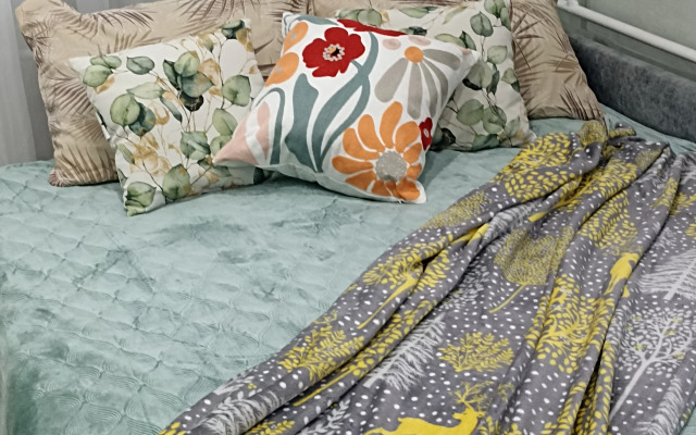 Квартира Студия на Копейском шоссе