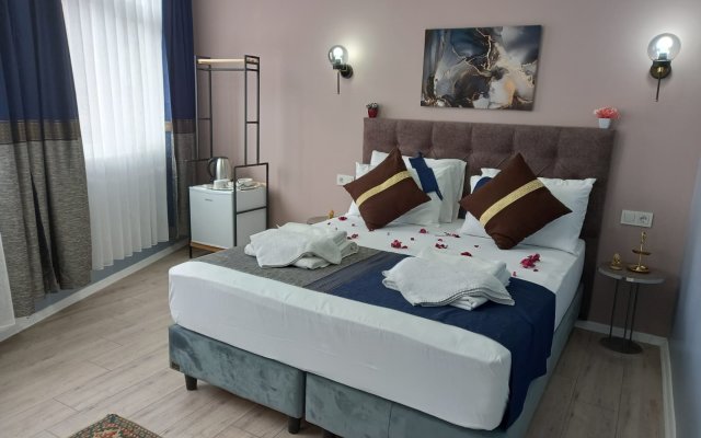 Emirhan Inn Apartment & Suites