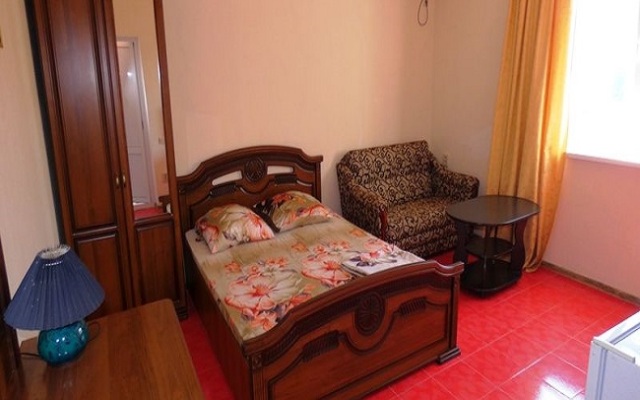 Anna Guest House