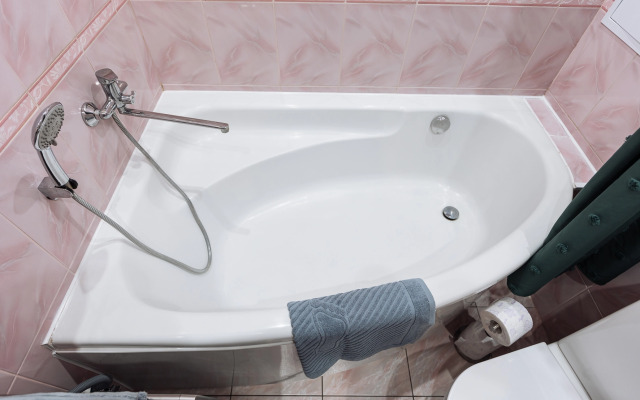 Апартаменты Malkova Apartments на Окружной