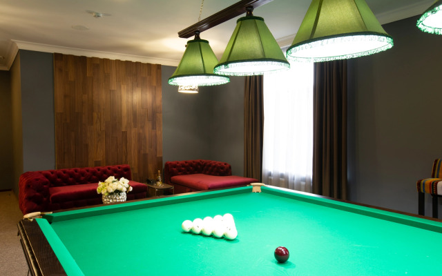 Grafskij Park Hotel