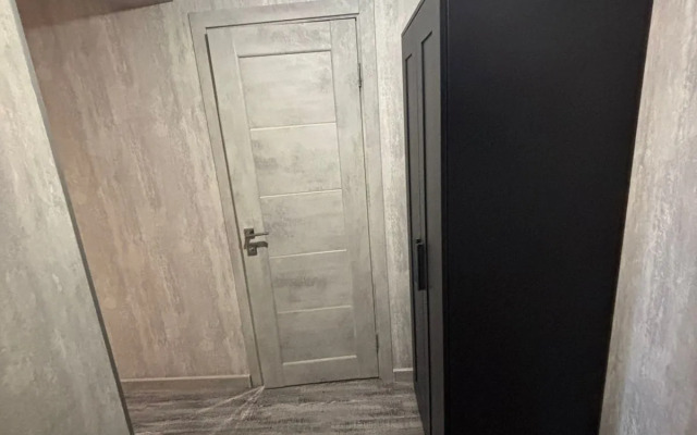 Квартира Уютная Студия Возле Трц Планета