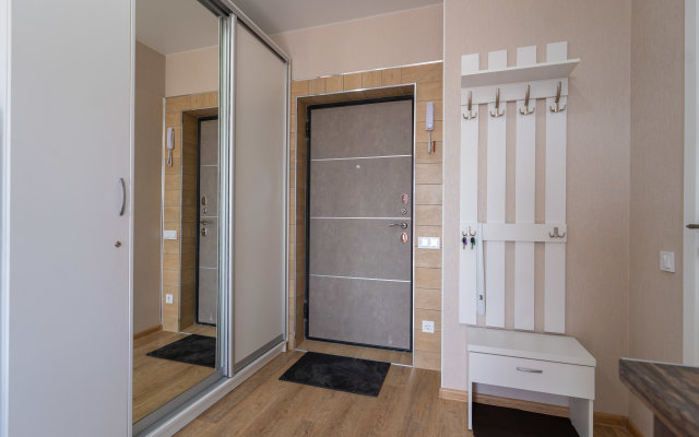 Svetlye Ot LetoApart Apartments