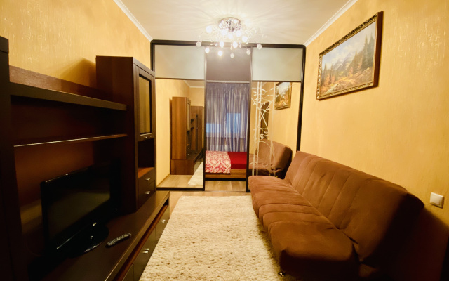 Na ulice Universitetskaya 31 Apartments