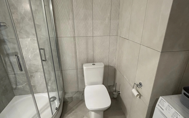 Квартира на Советском 132