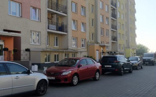 Квартира у моря