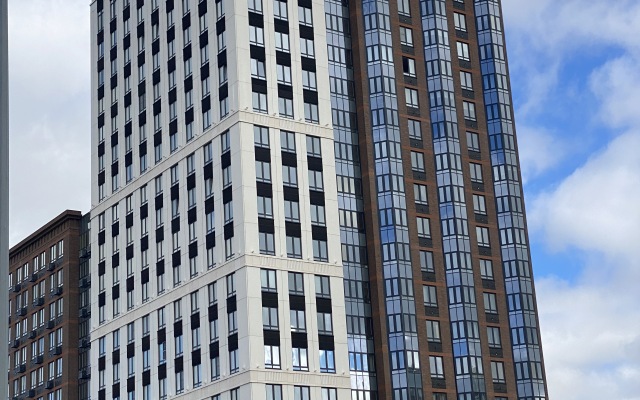 Апартаменты Новые Уютные Апартаменты в центре