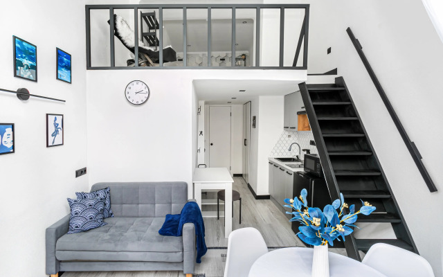 Квартира 1912 на Жуковского №4