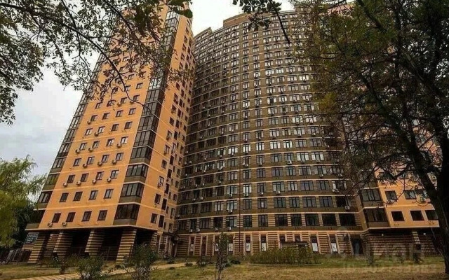 V Zhk Paradiz Center Apartments