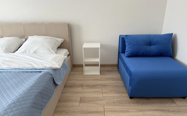 Na Turgeneva 900 Metrov Do Morya Flat