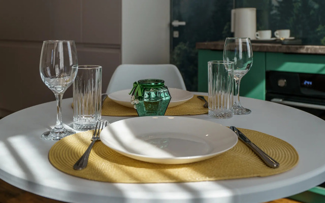 Апартаменты Urban Stay | Центр и комфорт