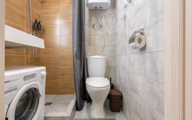 Квартира Уютная студия в центральном районе Петербурга