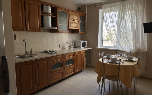 Квартира Комфортная квартира рядом с метро