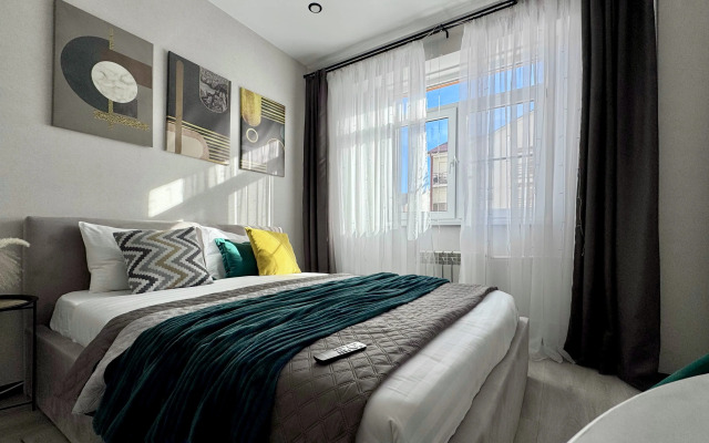Flat Achishko 681 Ya Na More