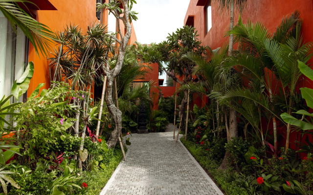 Five Stories by SUOM Guest House