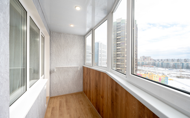 Квартира Ingria Shuvalovsky park