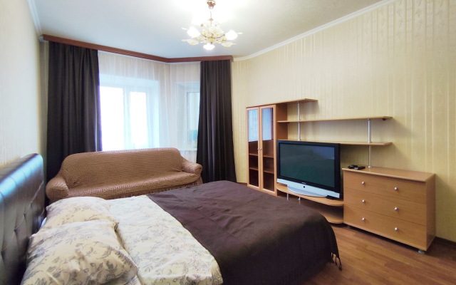 Dlya Komfortnogo Otdykha Flat