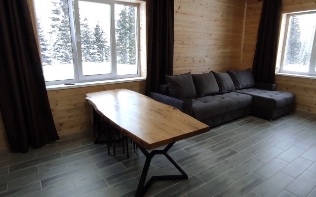 Guest house Belka