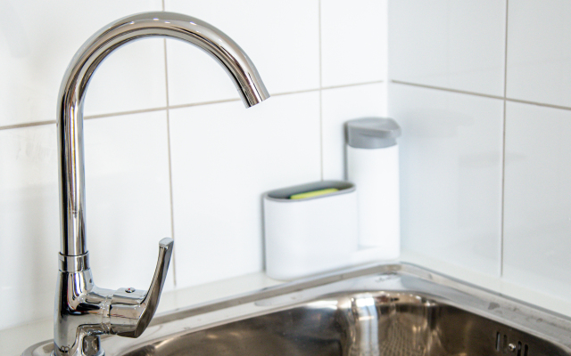 Апартаменты на Седова