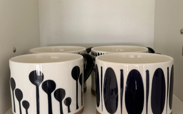 Квартира Двухуровневая Мансарда с Видом на Замок