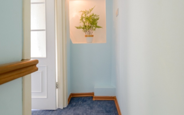 Квартира 5 комнат Пентхауз с видом на Кремль