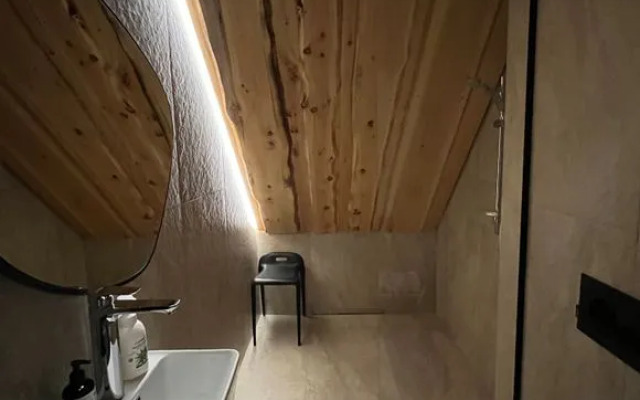 Частный дом Леонов