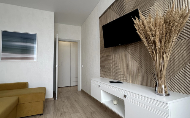 Квартира Пионерский