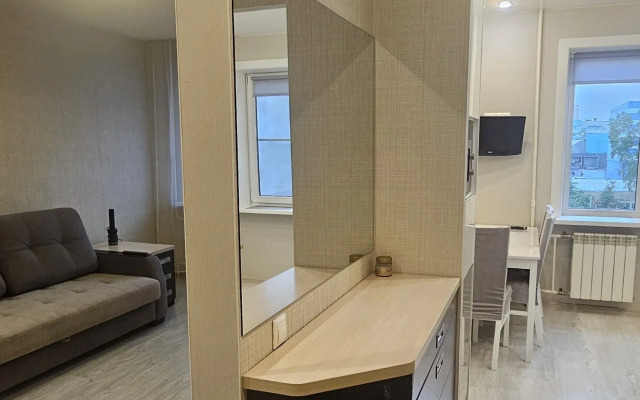 Квартира на Комсомольской 239