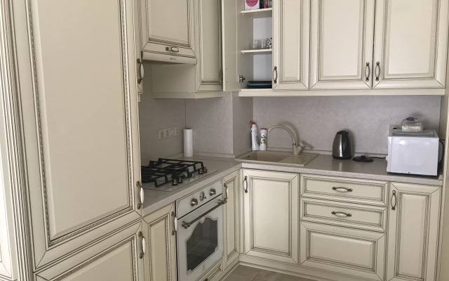 Krasivaya V Tsentre Adlera Flat