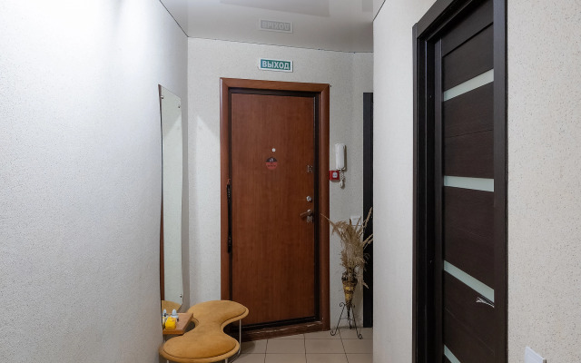 Albatros Apartments