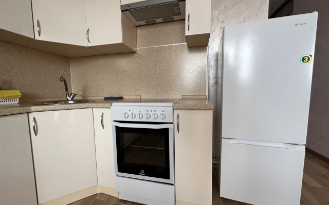 Uyutnaya Kvartira-Studiya Flat