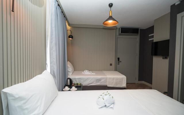 Basel Hotel