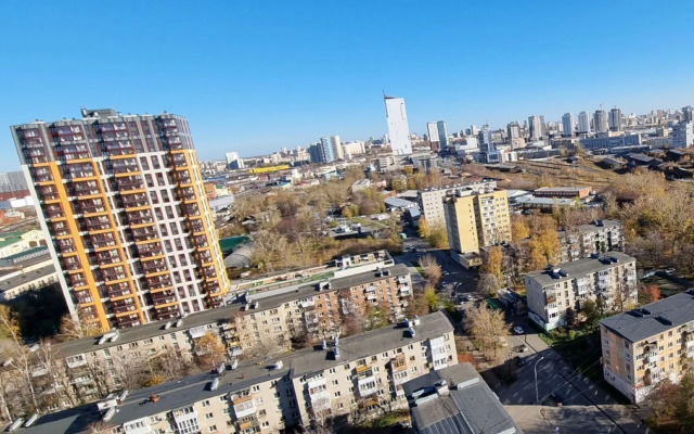 Квартира на улице Стрелочников 2