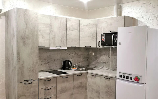 Studiya V Novom Zhk Vozle Morya Apartments