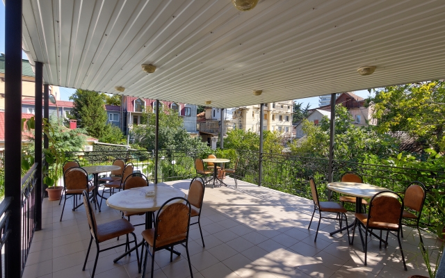 Delfin Mini-Hotel