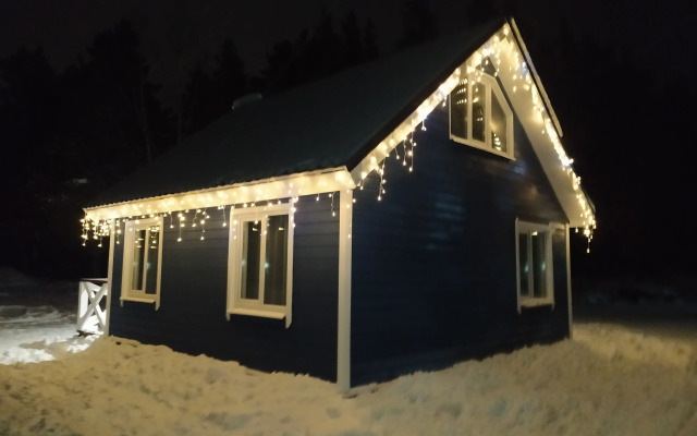 Hoglund Gard Guest house