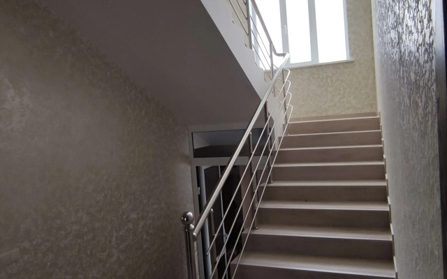 Peak House Guest House